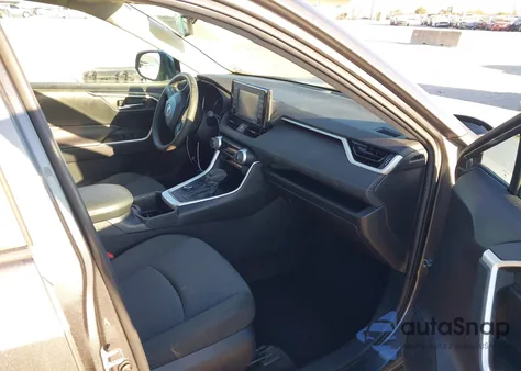 2022 Toyota Rav4 Hybrid Xle z USA, uszkodzony, nr VIN 4T3RWRFV0NU059226